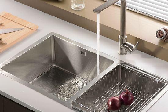 纳米厨房 带你体验不一样的干净